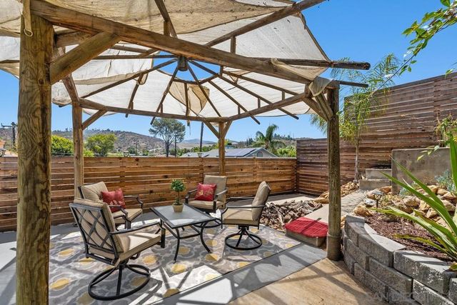 13309 Lakeview Way, Lakeside, CA 92040