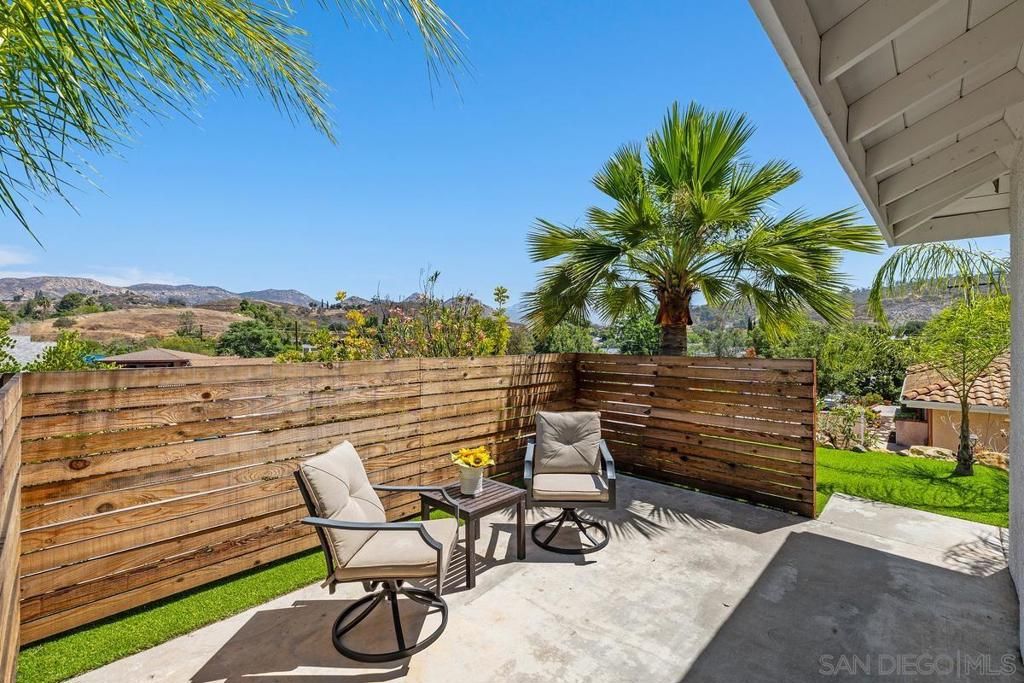 Image 27 of property listing at 13309 Lakeview Way, Lakeside, CA 92040