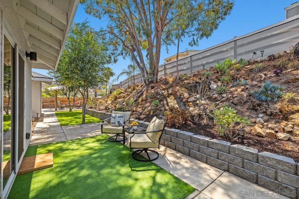 Image 29 of property listing at 13309 Lakeview Way, Lakeside, CA 92040