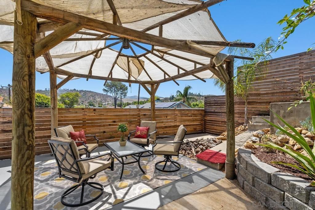 Image 30 of property listing at 13309 Lakeview Way, Lakeside, CA 92040