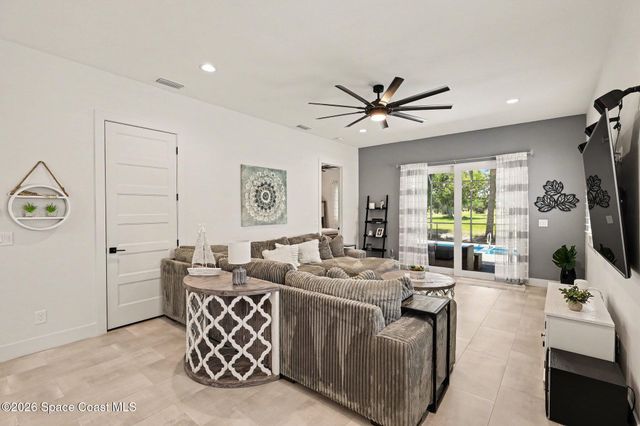 2188 Country Club Road, Melbourne, FL 32901