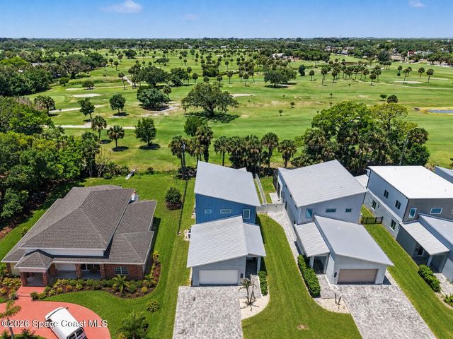 2188 Country Club Road, Melbourne, FL 32901