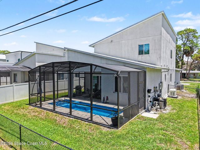 2188 Country Club Road, Melbourne, FL 32901