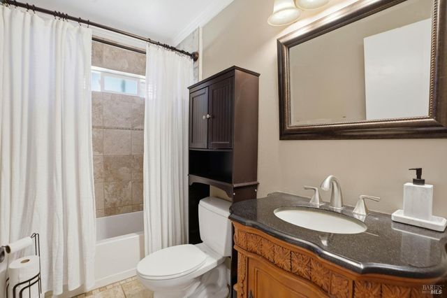 28 Washington St, Novato, CA 94947