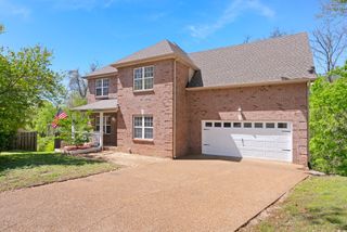 1244 Andrew Donelson Dr, Hermitage, TN 37076