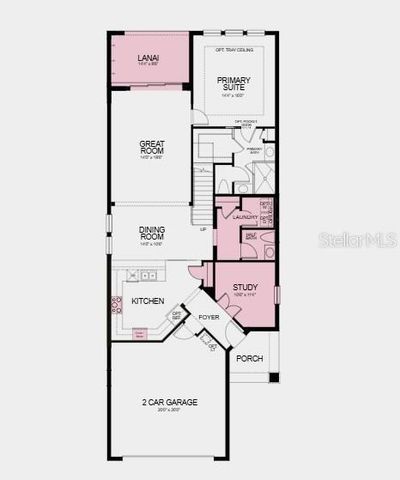 32476 SEA LOCH LOOP, Mount Dora, FL 32757