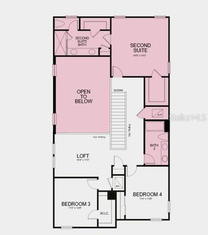 32476 SEA LOCH LOOP, Mount Dora, FL 32757