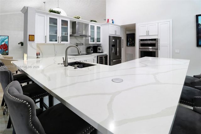 16183 NW 15th St, Pembroke Pines, FL 33028