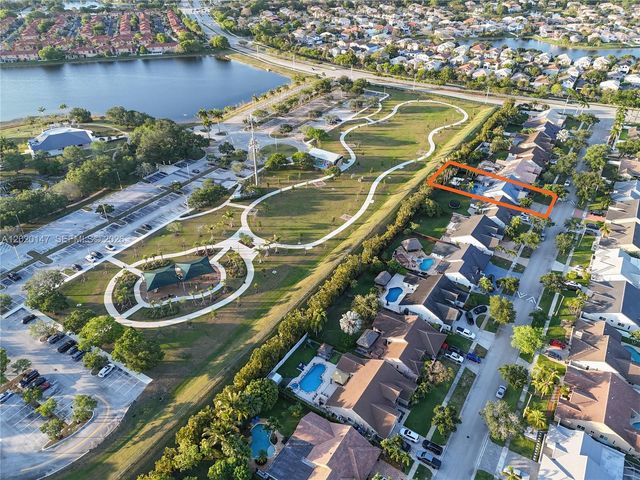 16183 NW 15th St, Pembroke Pines, FL 33028