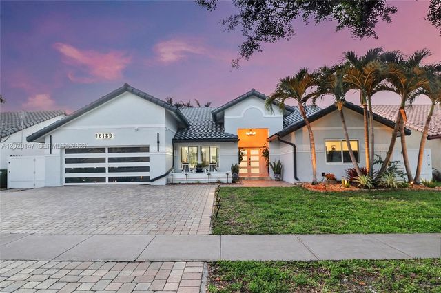 16183 NW 15th St, Pembroke Pines, FL 33028