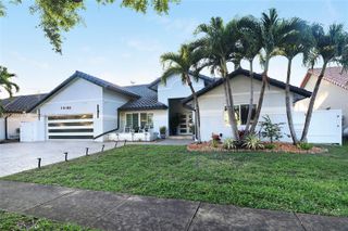 16183 NW 15th St, Pembroke Pines, FL 33028