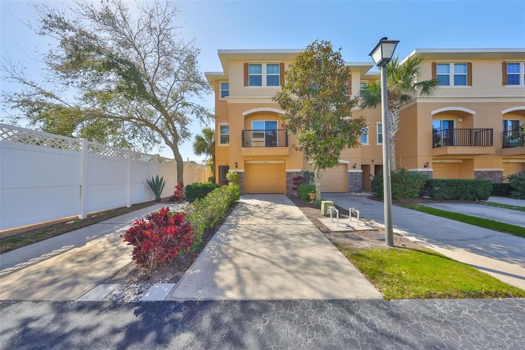 5036 SAND CASTLE DRIVE, New Port Richey, FL 34652