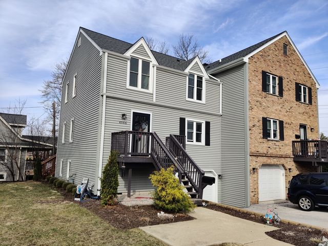 4946 Florence Avenue, Downers Grove, IL 60515