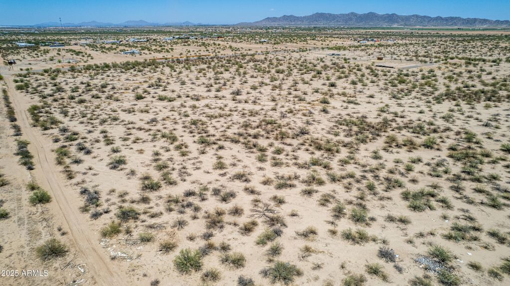 0 W Houser Rd -- Lot 5, Casa Grande, AZ 85193