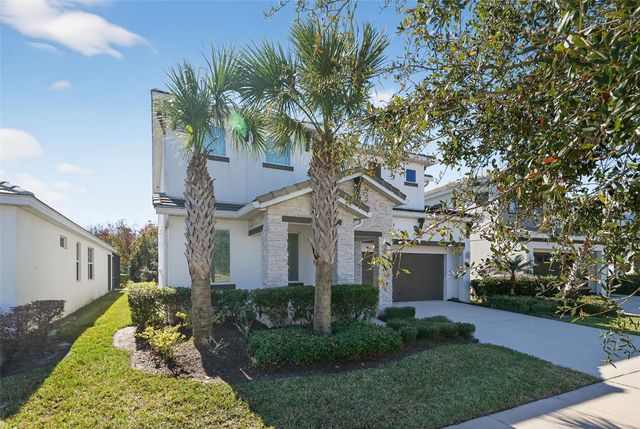 4577 CABELLO LOOP, Kissimmee, FL 34746