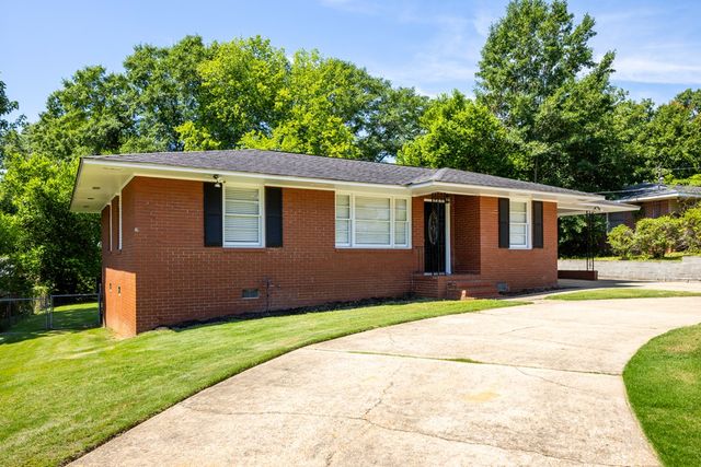 3664 Weems Road, Columbus, GA 31909