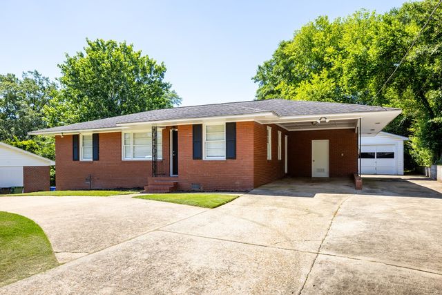 3664 Weems Road, Columbus, GA 31909