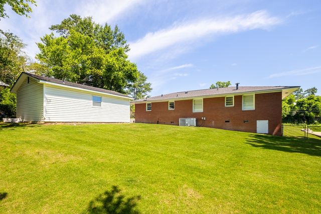3664 Weems Road, Columbus, GA 31909