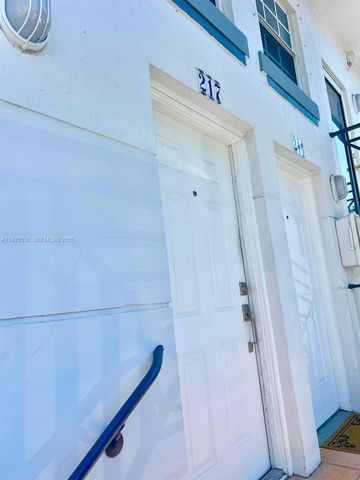 925 NW 82nd Ave 217-A, Miami, FL 33126