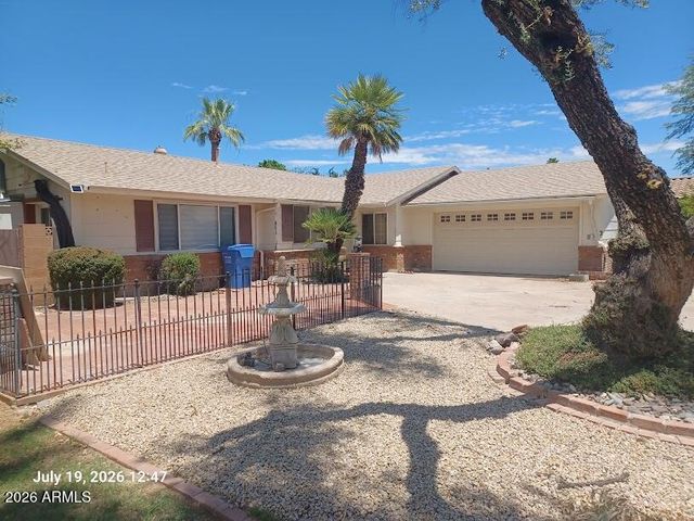 322 E CLAREMONT Street, Phoenix, AZ 85012