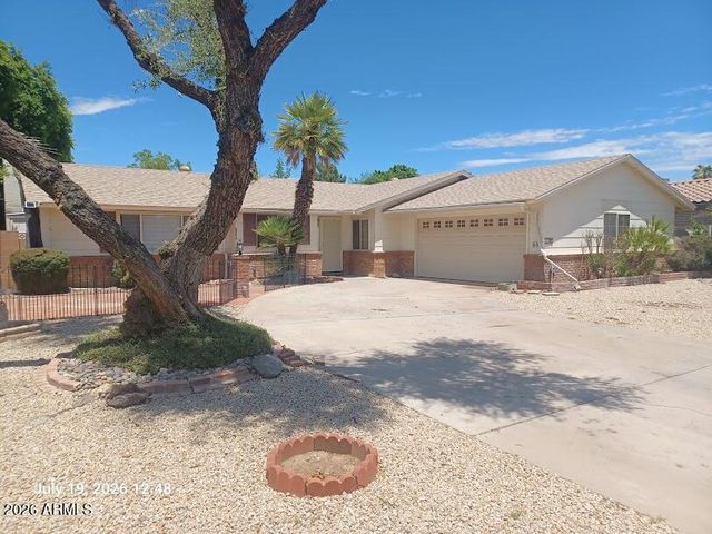 322 E CLAREMONT Street, Phoenix, AZ 85012