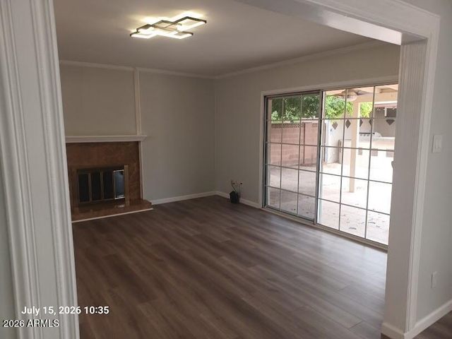 322 E CLAREMONT Street, Phoenix, AZ 85012