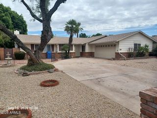322 E CLAREMONT Street, Phoenix, AZ 85012