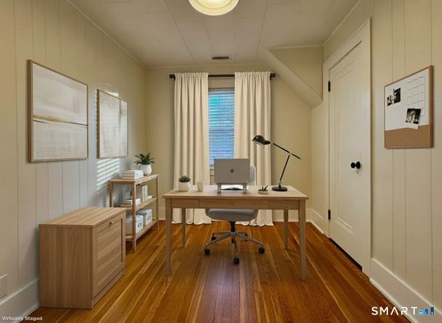 336 Federal Road 2nd floor, Brookfield, CT 06804