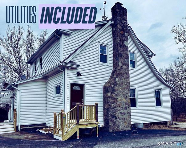 336 Federal Road 2nd floor, Brookfield, CT 06804