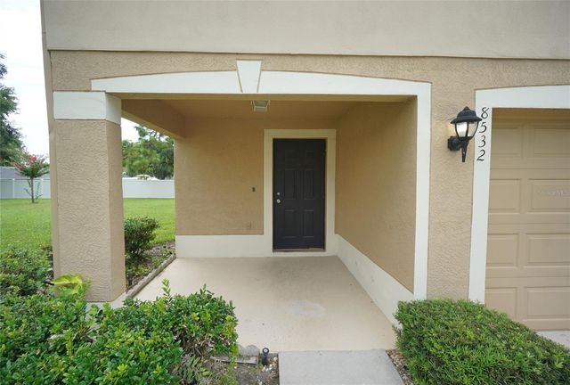 8532 EDGEWATER PLACE BOULEVARD, Tampa, FL 33615