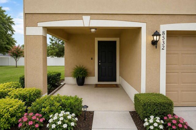 8532 EDGEWATER PLACE BOULEVARD, Tampa, FL 33615