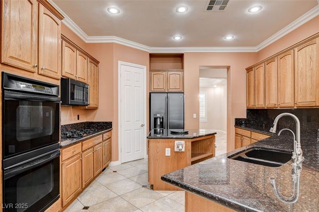 10503 Angelo Tenero Avenue, Las Vegas, NV 89135