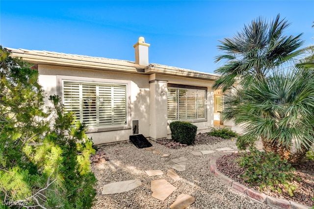 10503 Angelo Tenero Avenue, Las Vegas, NV 89135