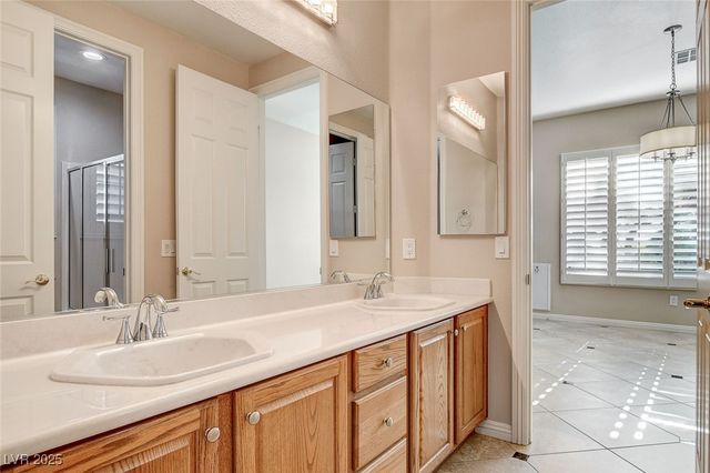 10503 Angelo Tenero Avenue, Las Vegas, NV 89135