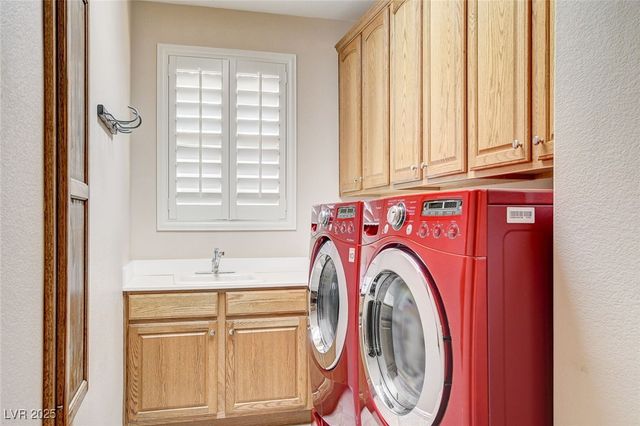 10503 Angelo Tenero Avenue, Las Vegas, NV 89135