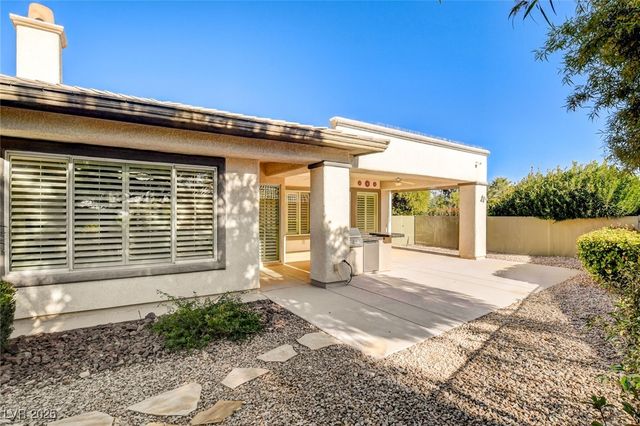 10503 Angelo Tenero Avenue, Las Vegas, NV 89135