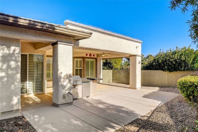 10503 Angelo Tenero Avenue, Las Vegas, NV 89135