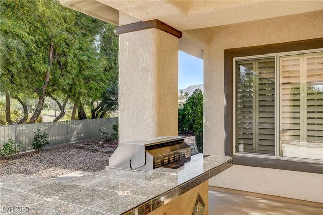 10503 Angelo Tenero Avenue, Las Vegas, NV 89135