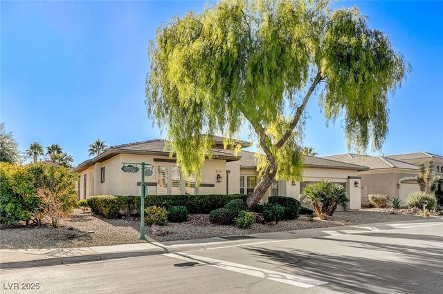 10503 Angelo Tenero Avenue, Las Vegas, NV 89135