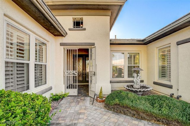 10503 Angelo Tenero Avenue, Las Vegas, NV 89135