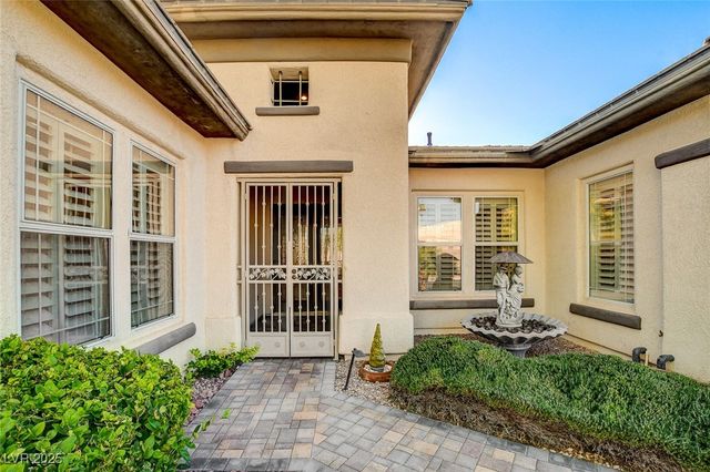 10503 Angelo Tenero Avenue, Las Vegas, NV 89135