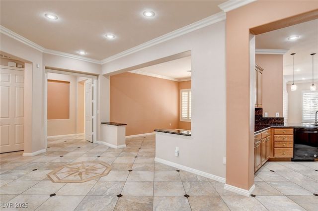 10503 Angelo Tenero Avenue, Las Vegas, NV 89135