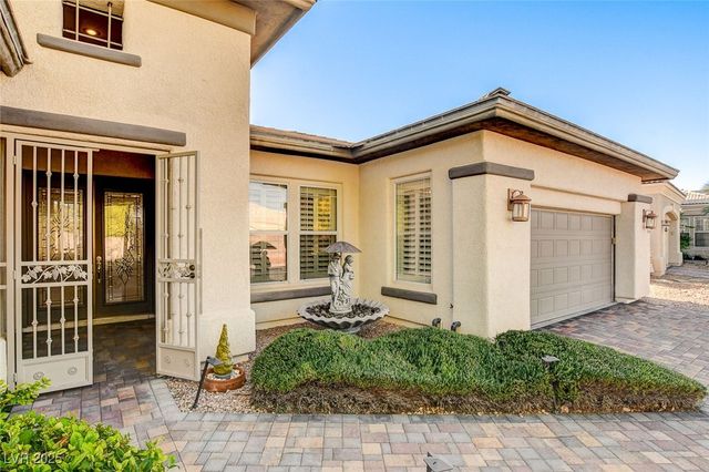 10503 Angelo Tenero Avenue, Las Vegas, NV 89135