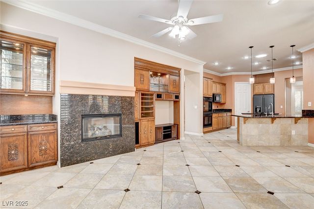 10503 Angelo Tenero Avenue, Las Vegas, NV 89135