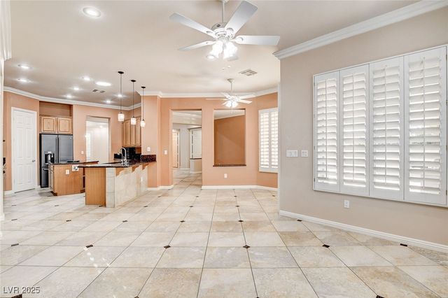 10503 Angelo Tenero Avenue, Las Vegas, NV 89135