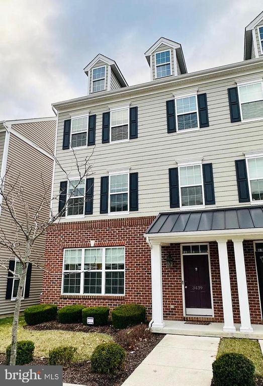 3439 NAAMANS DR, Claymont, DE 19703