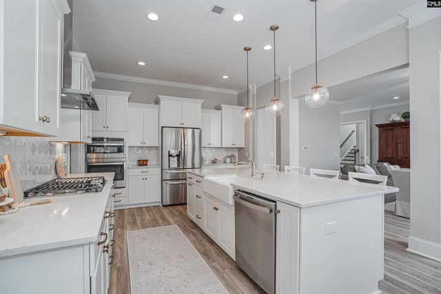 155 Almofini Lane, Chapin, SC 29036
