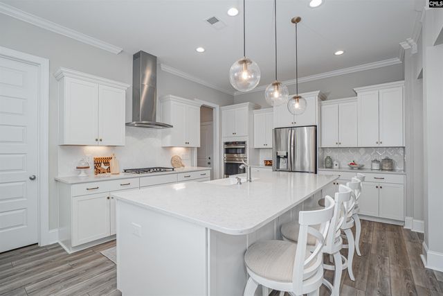 155 Almofini Lane, Chapin, SC 29036