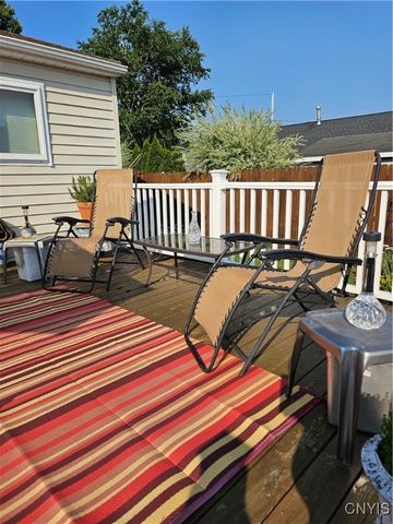 1420 Buckley Road, Utica, NY 13501
