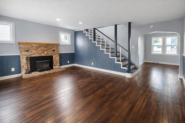 131 21ST AVENUE SOUTH, Wisconsin Rapids, WI 54495